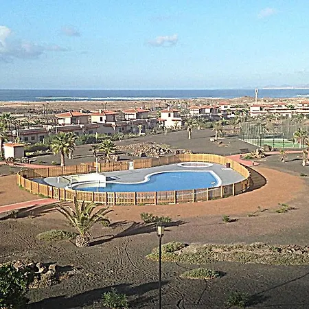 Ocean View 2 Bedroom 2 Baths * Lajares