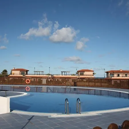 Ocean View 2 Bedroom 2 Baths Prázdninový dům Lajares