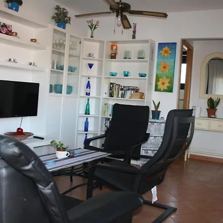 Prázdninový dům Ocean View 2 Bedroom 2 Baths Lajares
