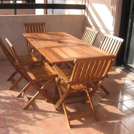Prázdninový dům Ocean View 2 Bedroom 2 Baths Lajares